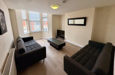 6 Bed – Bayswater Road, Jesmond