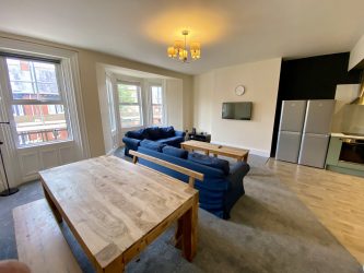 6 Bed – Grosvenor Place, Jesmond