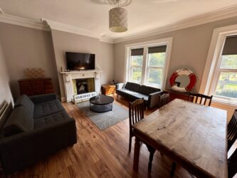 4 Bed – Osborne Avenue, Jesmond